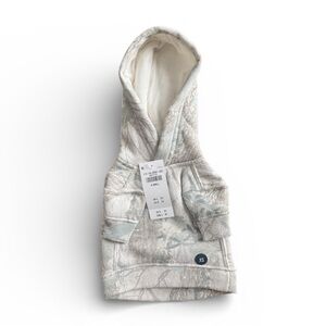 Abercrombie & Fitch Pet Puppover